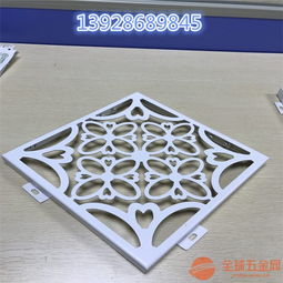 廣東定制仿古木紋鋁花格 復(fù)古與現(xiàn)代融合的建筑裝飾新選擇