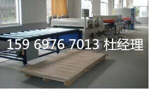 精品推薦 | 探訪寧津縣鑫澤新型建材設(shè)備廠 鑄就建筑品質(zhì)新標(biāo)桿