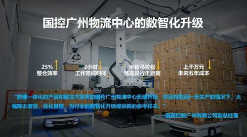 人工智能物流的三層價(jià)值體系 從單體智能到業(yè)務(wù)智能的演進(jìn)路徑