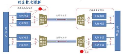 驛路通研發(fā)專家淺談 硅光引擎與人工智能基礎(chǔ)軟件的融合發(fā)展趨勢(shì)